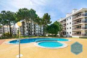 Falésia 36 Dream Lodging